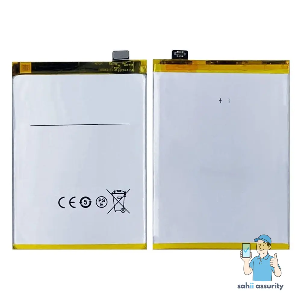 Battery for Oppo Reno 4